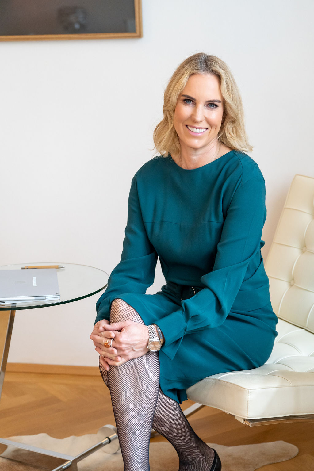 Dr. med. Svenja Giessler - Fach&auml;rztin f&uuml;r Plastische Chirurgie in M&uuml;nchen.