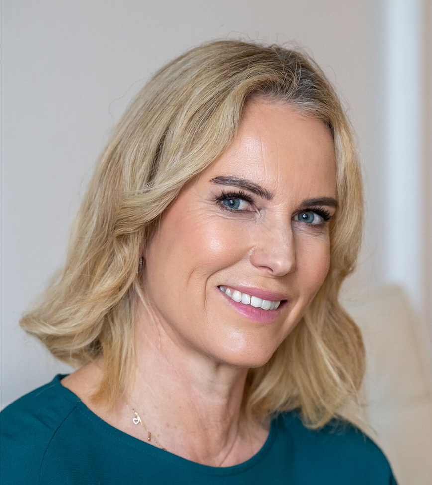 Dr. med. Svenja Giessler - Fach&auml;rztin f&uuml;r Plastische Chirurgie in M&uuml;nchen.