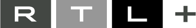 Logo RTL TV-Sender