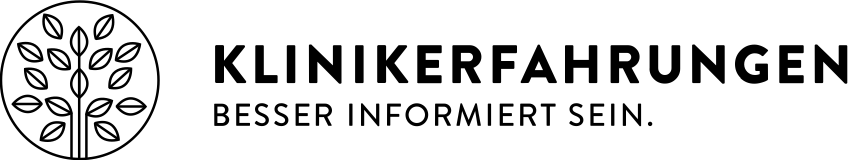 Logo Klinikerfahrungen